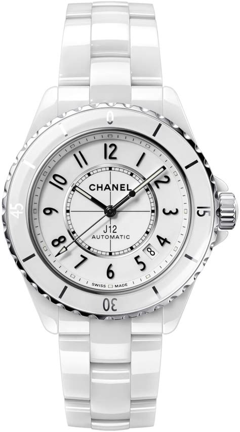 chanel watch discount